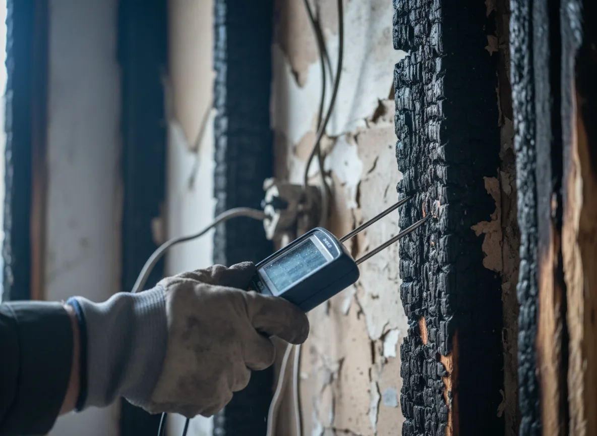 Fire Damage Restoration Fenwick, WV FAQs